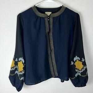 Vanessa Virginia Top - Women's Small